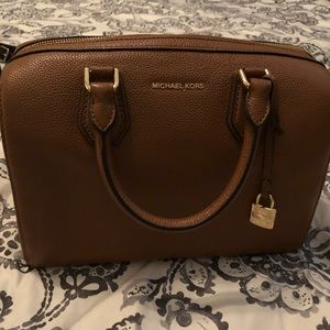 Michael kors Mercer speedy